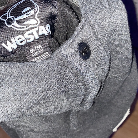 West49 sweatshirt - Picture 2 of 2